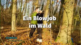 Zoee_official - Geiler MUNDFICK Wald -.