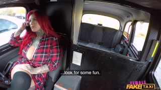 clip 14 femdom machine czech porn | Sabien DeMonia in Busty New Driver Gets Her Thrills | milf