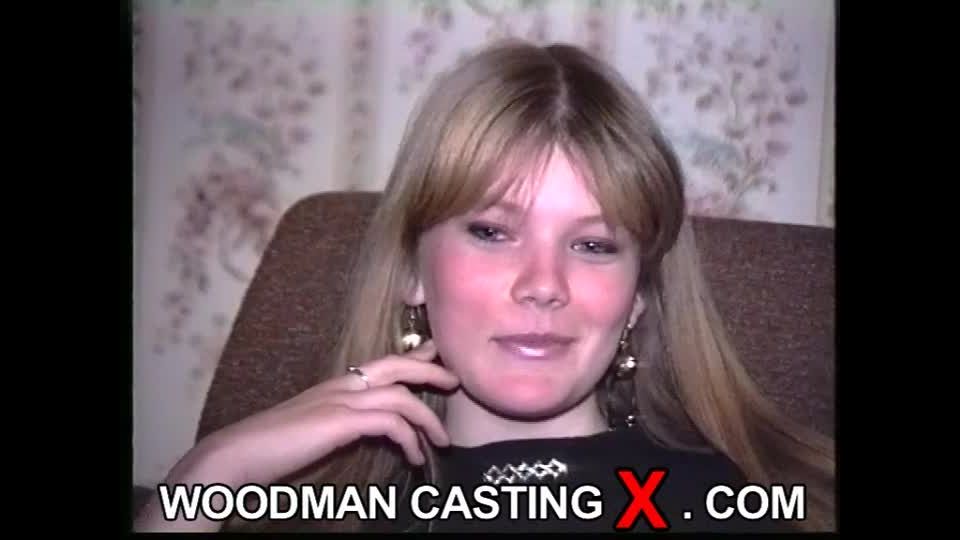 Linda casting  X
