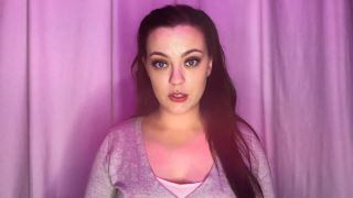 online clip 45 DemonGoddessJ - The Basics of Feminization, dirty femdom on masturbation porn 