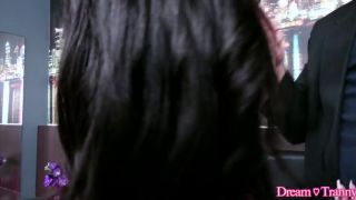 xxx video 23 DreamTranny - Alice Silva - Trans Thief Is Fucked By A Cop  - bareback - femdom porn big booty latina anal