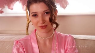 [GetFreeDays.com] Allfetish Eva De Vil - Panty Shopping Asmr jerk off instructions