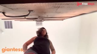 [Giantess.Porn] Drea Xoxo - Spying on a Giantess is Very Exciting Drea Xoxo