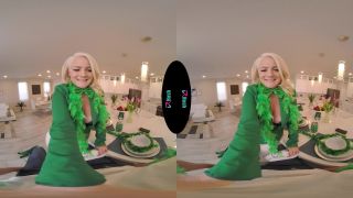 VRHush sweet saint pats day 4K p vrhush vrporncom 180 lr (mp4)