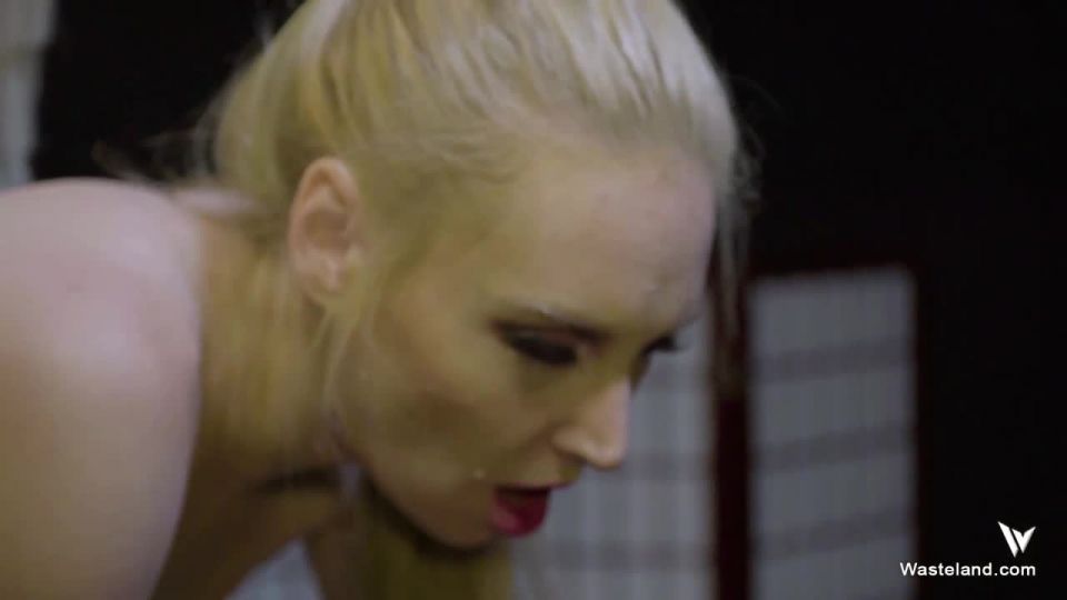 clip 37 Delirious Hunter – Switch Hitter - toys - femdom porn blonde brunette sex