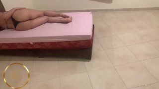 حصلني برهوش كنهدر مع صاحبي أو دخل حواني Spy Sex Part 1