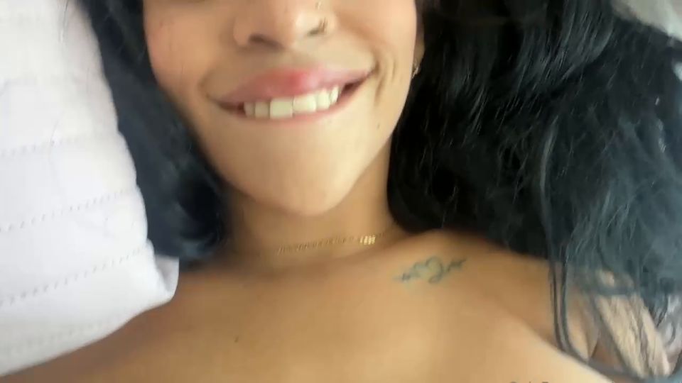 Camila Castillo te sorprende con su deseo impredecible