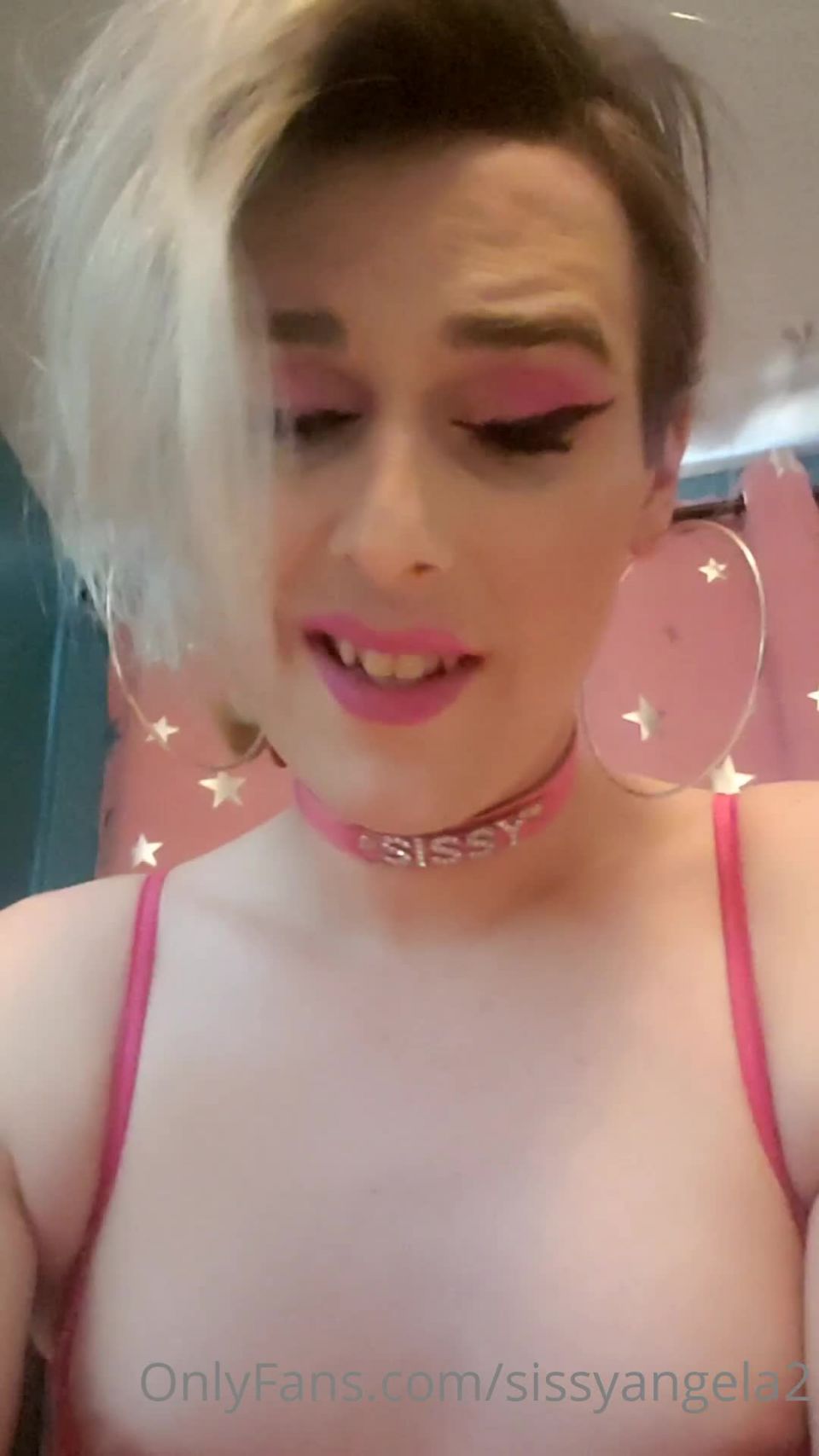 Onlyfans - Angela Allure - angelaallureI am so weak for you princessdiamonds  my submission is so deep and you have got a ho - 15-04-2021
