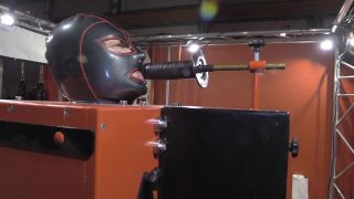 Bondage Stand Debut Video Sex Download Porn