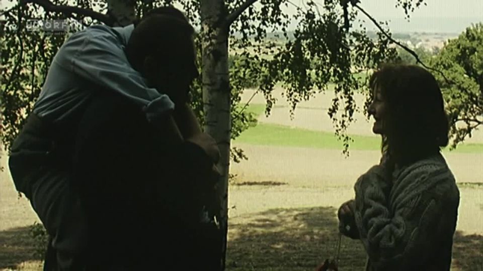 Regina Fritsch - Drei Herren (1998) HD 720p!!!