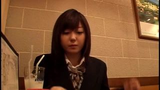 Mizuna Anri JKD-01 001 School Girls [Play 録 Kan] - Japanese