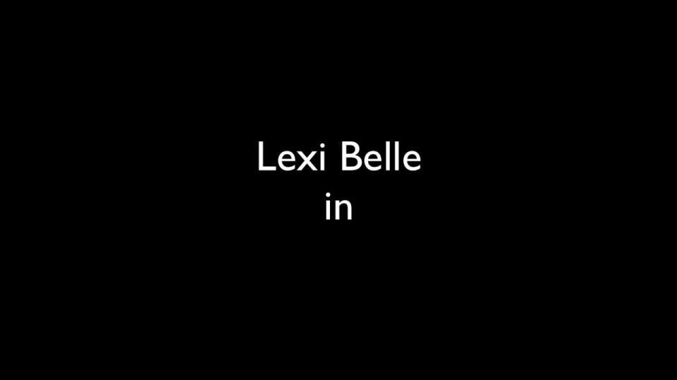 Lexi Belle[Juliland com] Choke