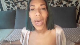video 42 Stuff your huge cock in my mouth CUSTOM | fetish | femdom porn veronica avluv femdom