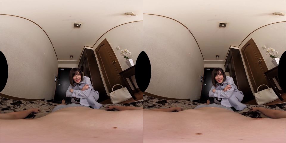 vrkm-032 C - Riho Fujimori - Bewitchingly Sexy 2048p - xVirtualPornbb - (Virtual Reality)