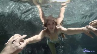 SexUnderwater e0652 Mila Marx UW Model Training (mp4)