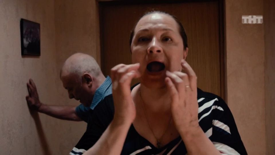 Evgeniya Kalinets – Ozabochennye, ili Lyubov zla s01e18 (2015) HD 720p!!!