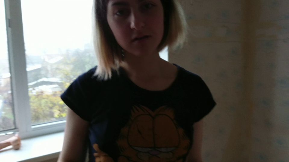 adulto xxx clip 5 Mistress Liliya – Todo lo que necesitas es mi voz - findom - femdom porno madura femdom