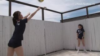{strict Volleyball Lesson (wmv, 480p, 112.3 Mb)|strict Volleyba