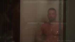 free porn clip 43 Silvia Dellai, Eveline Dellai, Kitana Lure - The Spanish Stallion Field of Sluts - Episode 3 (FullHD) - roccosiffredi - femdom porn femdom hard spanking