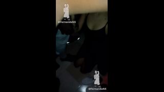 online adult clip 16 real amateur orgasm threesome | FernandaNs45 – 3 Black Guys vs a Cute Babe | cheating