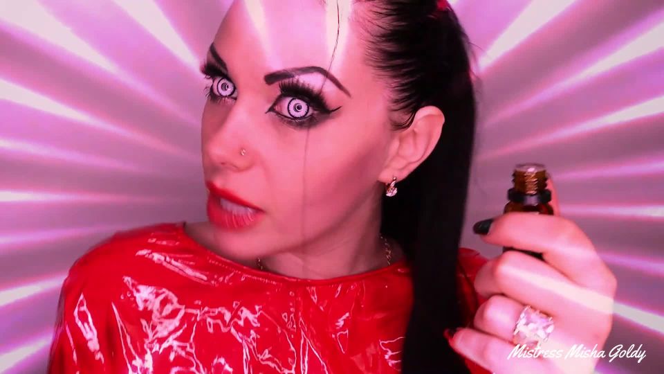 video gratis 42 La Rush Goldy – Obligado de la demidad y la fatalidad cruel! Conseguirlo Perra – MISTRESS MISHA GOLDY – RUSSIANBEAUTY  video joi fetiche porno bikini fetiche