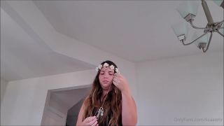 Lisa ASMR Lisaasmr - princess lisa rp asmr 22-06-2020