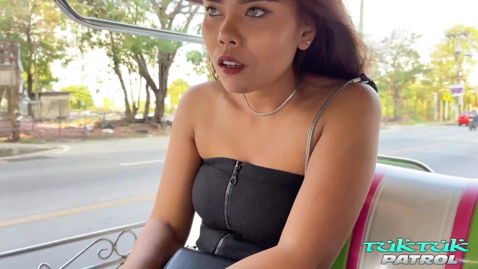 free adult video 34 Tuktukpatrol -  Lyka: For The Birthday Boy new 2021 | fetish | femdom porn one piece swimsuit fetish