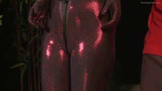 Bondagecafe H265Carissa Montgomery - Sparkler