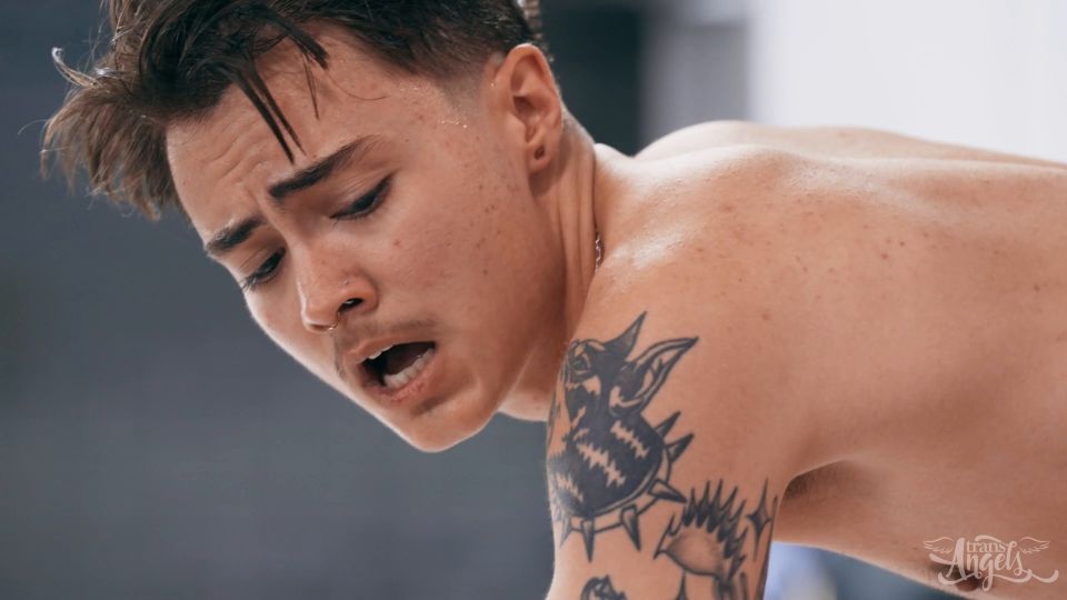 clip adulto gratis 31 femdom estilo de vida Zariah Aura & Joey Michaels [ Full HD 2,03 GB], transexual en transexual porno