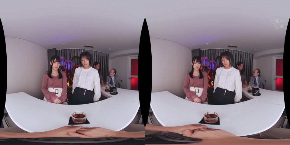 WAVR-149 A - Japan VR Porn - (Virtual Reality)