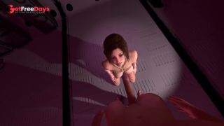 [GetFreeDays.com] Shibari Kinbaku Bound Girl POV on a SpaceStation Adult Leak December 2022