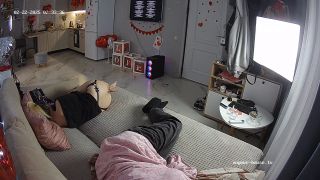 Rosy And Aleks Sex Session 22 02 2025 Cam 2 720P - Voyeur