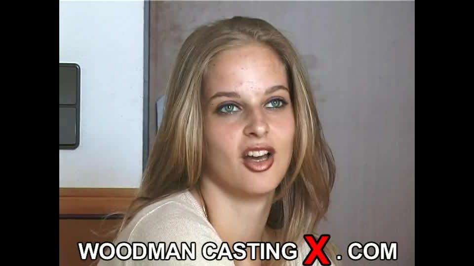 WoodmanCastingx.com- Anna Marie casting X