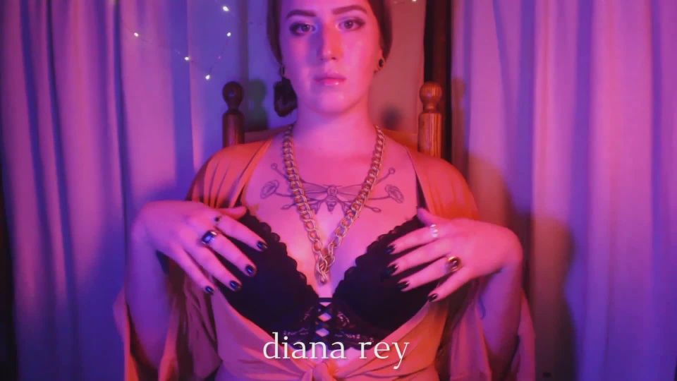 adult clip 38 Diana Rey - Titnosis, nylon stocking fetish on fetish porn 