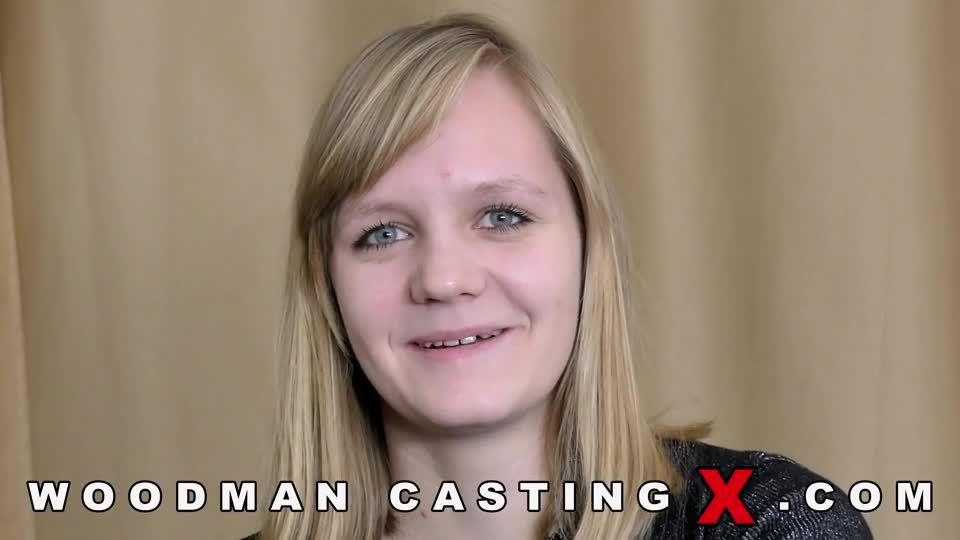 Lucette Nice casting X