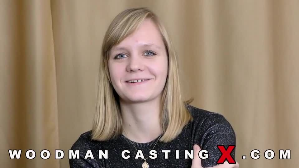 Lucette Nice casting X