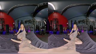 online porn video 27 The English Mansion – Miss Suzanna Maxwell – Learn To Worship – VR on fetish porn femdom feet humiliation