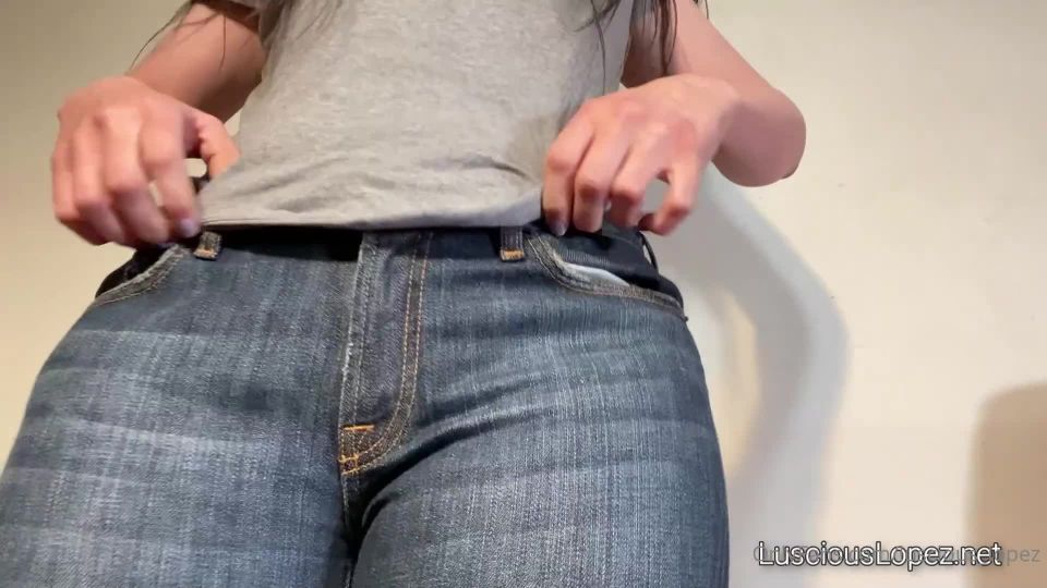 adult xxx video 32 Luscious Lopez / Onlyfans Lusciouslopez - tight jeans on this big natural booty scooping booty and jiggling big ass pawg all nat 09-12-2020 - Big Ass - hardcore - hardcore porn porn fuck sex hardcore