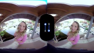 Sexcursion – Cali Carter (GearVR)(Virtual Reality)