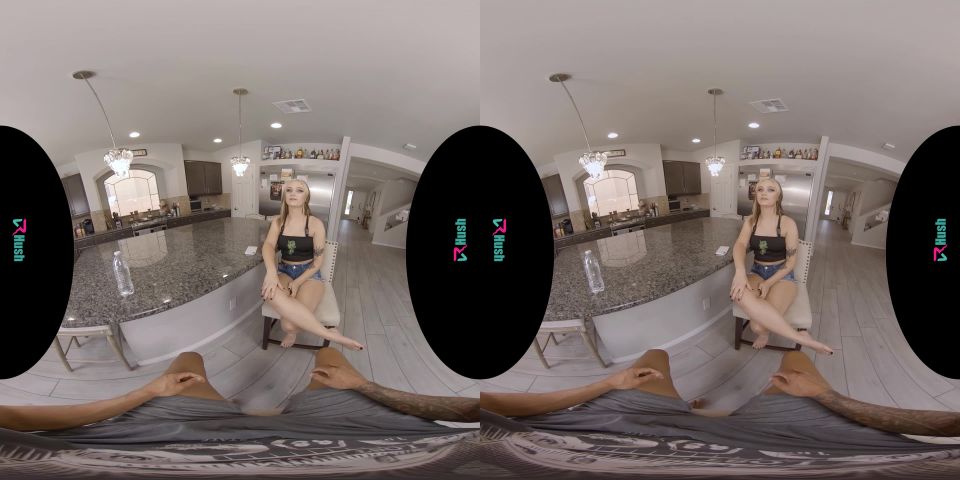 online adult clip 44 You Better Not Tell Our Parents Oculus Rift | natural tits | reality blonde milf retro sex