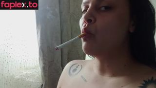 [GetFreeDays.com] Hot Milf Smoking Closeup Sex Leak December 2022