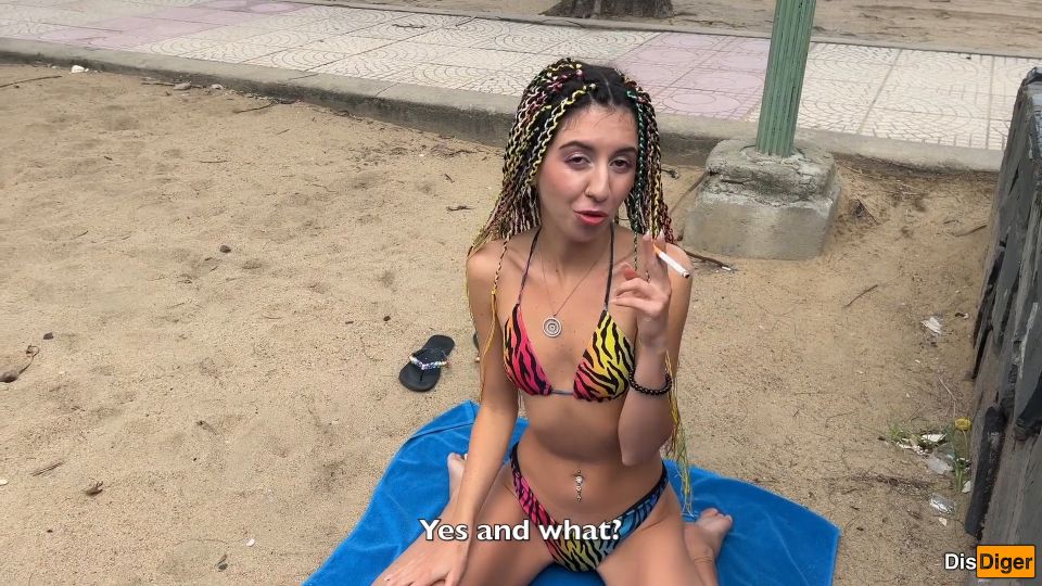 Katty West - Rastafarian Anal Fucking Amateurporn - Katty west