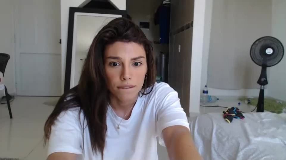 Shemale Webcams Video for January 08, 2020 – 10(Shemale porn)