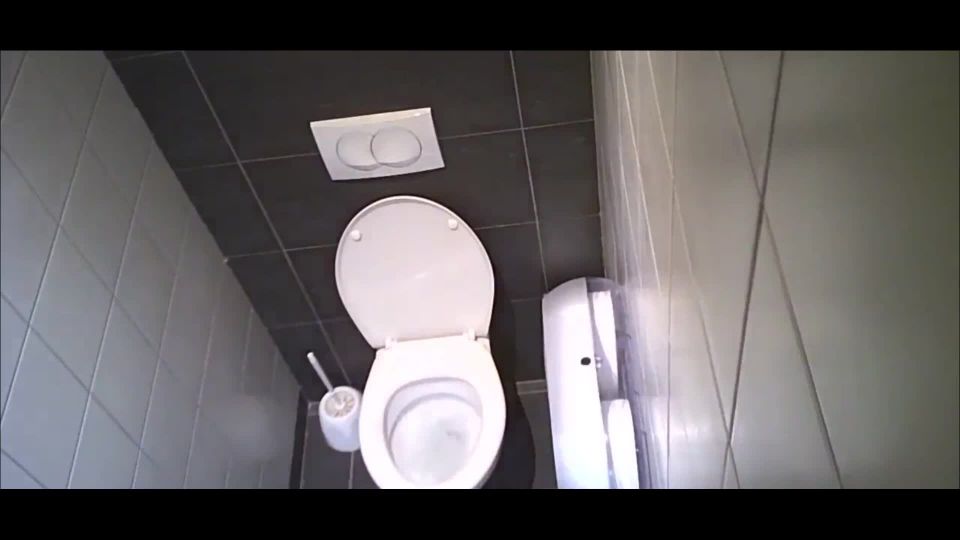 online adult clip 24 French toilet at work - amateur - amateur porn amateur webcam videos