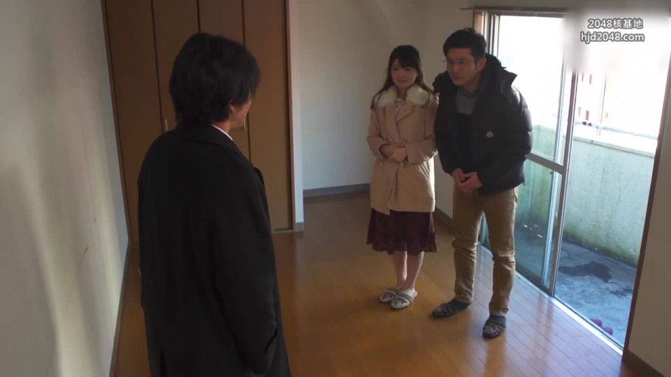 Otogoto Rui ADN-164 Being Fucked In Front Of Her Husband - New Life Seiyuki - Drama
