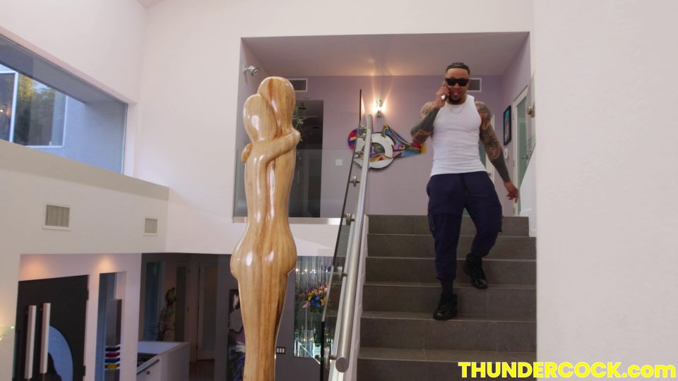[ThunderCock] Lily Starfire [05.09.25] [1080p]