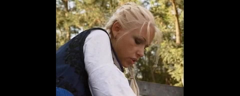 AnitaParisColección 5BAnal5D El Herrero27s Hijas 2