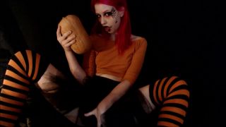 online video 20 crush fetish xxx Nhaerys – This Is Halloween, halloween on fetish porn
