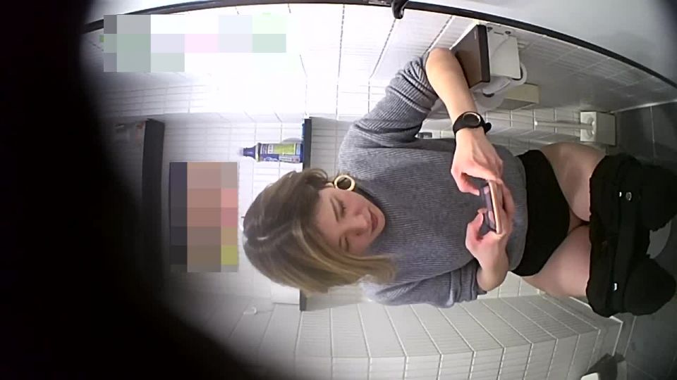  voyeur | Voyeur Toilet - I’m rude from the front - 15289466 | voyeur