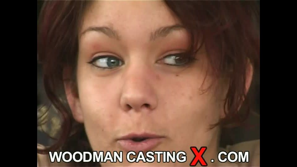 WoodmanCastingx.com- Axelle Mugler casting X